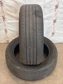 2 GOMME USATE ESTIVO 2055517 - CP32216480