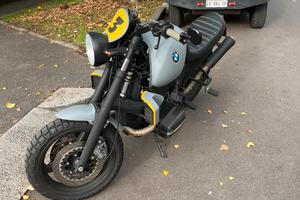 Bmw R 850 R cafe racer