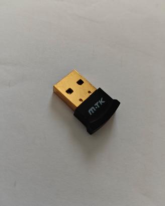 Adattatore bluetooth 
