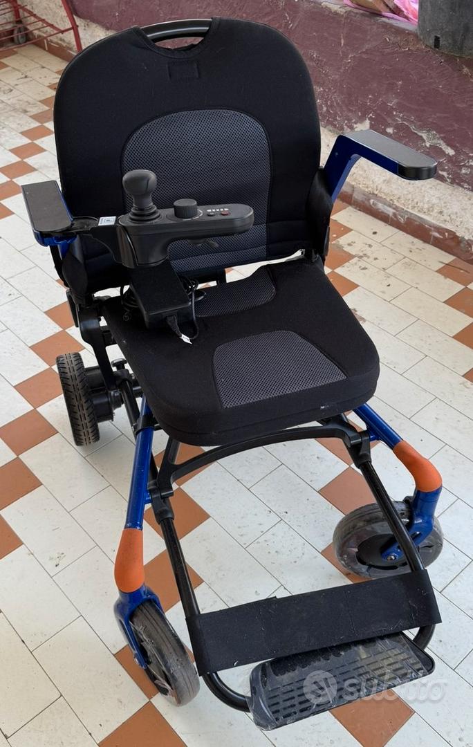Pneuatici In Sedia A Rotelle 24 X 1 3/8 Assolutaente Pannensicher