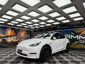 Tesla Model Y Long Range AWD (634)