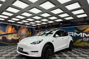 Tesla Model Y Long Range AWD (634)