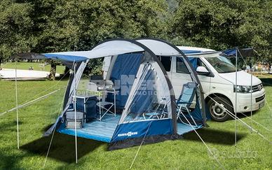 Tenda van Brunner Entrada camper
