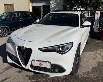 ALFA ROMEO Stelvio 2.2 Turbodiesel 210 CV AT8 Q4