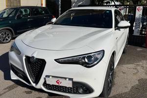 ALFA ROMEO Stelvio 2.2 Turbodiesel 210 CV AT8 Q4