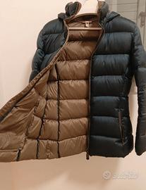 piumino Colmar donna reversibile 