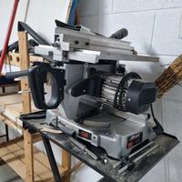  Troncatrice femi 746