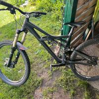 Bici specialized enduro evo
