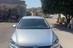 Volkswagen golf 7.5 1.6 115cv dsg