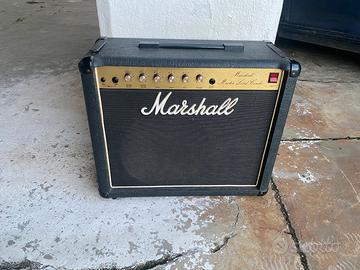Amplificatore MARSHALL MODEL 5010