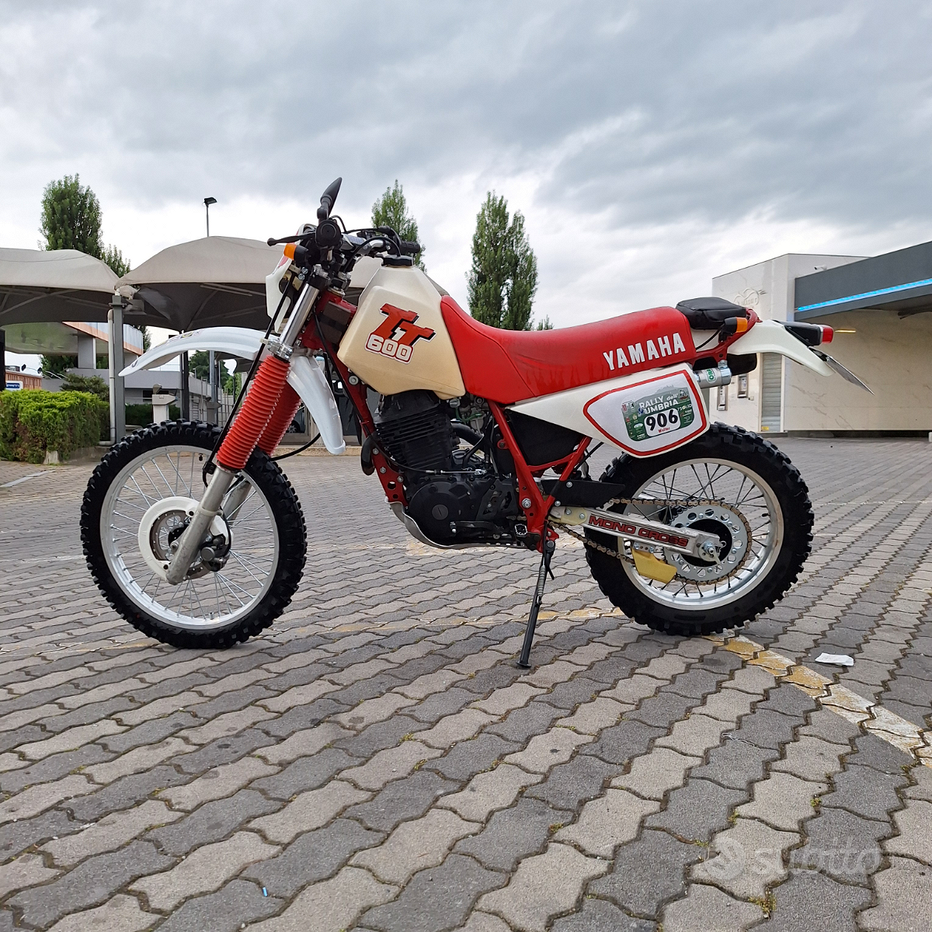 Yamaha Xt660z Raptor 660 Usato Yamaha RAPTOR 700 R 2015 2021 Head