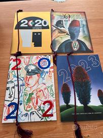 Calendari carabinieri