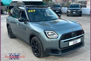 MINI COUNTRYMAN S ALL4 218CV IVA - TETTO - HUD - G