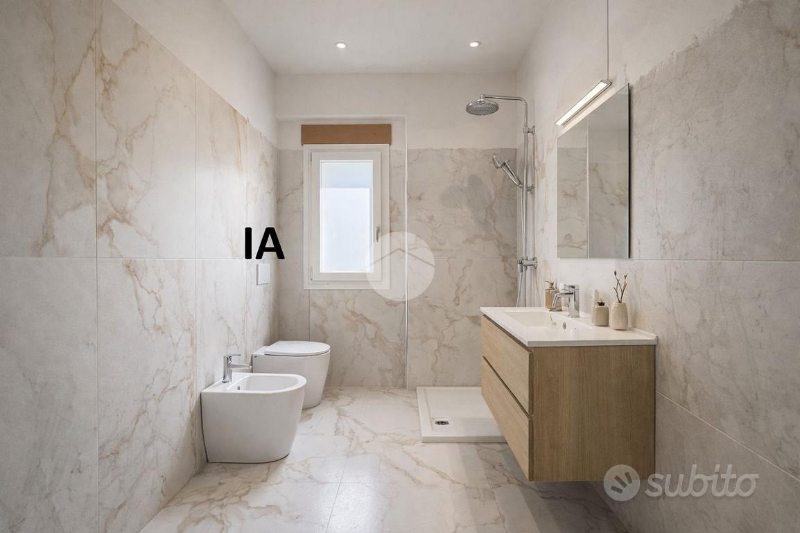Apartment in Montalto Uffugo, Taverna - Vista 6
