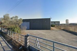 Immobile di 1130 m² a San Giovanni al Natisone