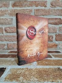 libro the secret - il segreto - come nuovo