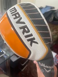 Callaway Mavrik Max legno 5