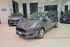Ford Fiesta 1.5 TDCi 95CV 5 porte Titanium