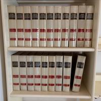 Enciclopedia UTET Grande Dizionario Enciclopedico