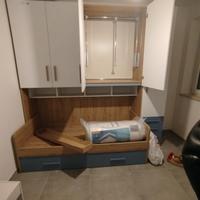 cameretta  nuova mai usata