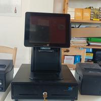 Registratore di cassa