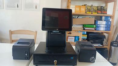 Registratore di cassa