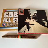 2 Cofanetti CD Cubani