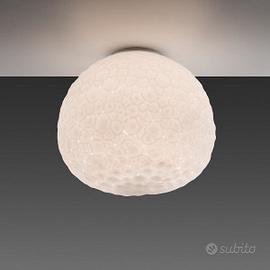 Artemide Meterorite Soffitto/Parete