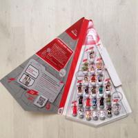 Rollinz personaggi e nave Star Wars