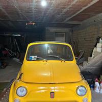 Fiat 500 110F