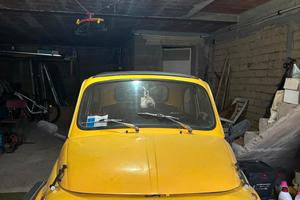 Fiat 500 110F