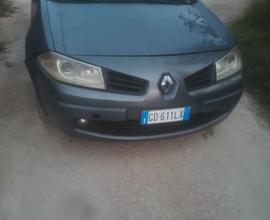 RENAULT Mégane 2ª serie - 2009