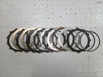 DISCHI FRIZIONE YAMAHA XT660R 2004 2016 XT 660 R 2