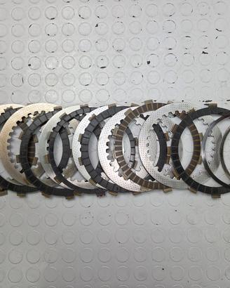 DISCHI FRIZIONE YAMAHA XT660R 2004 2016 XT 660 R 2