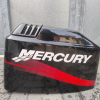 Calandra 75 Mercury