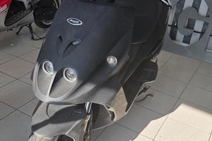 Malaguti Phantom Max 200 Max