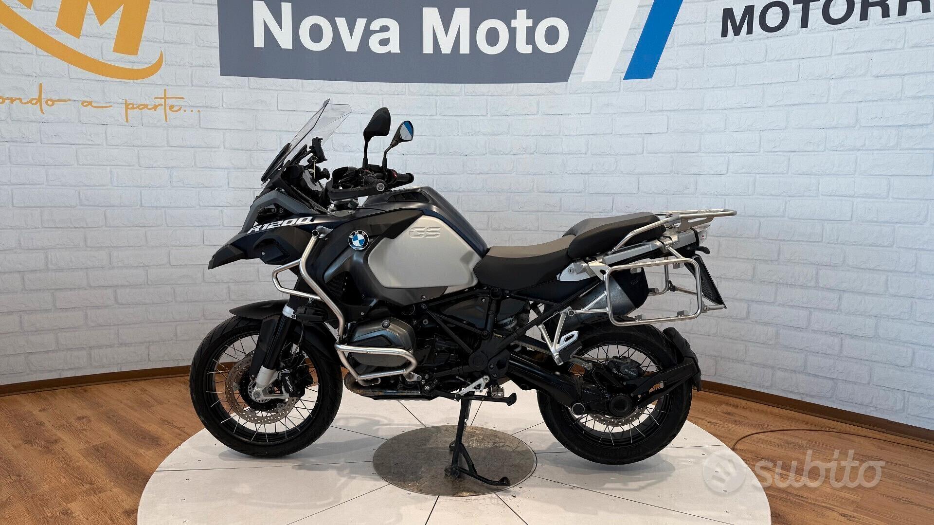 bmw 1200 gs subito