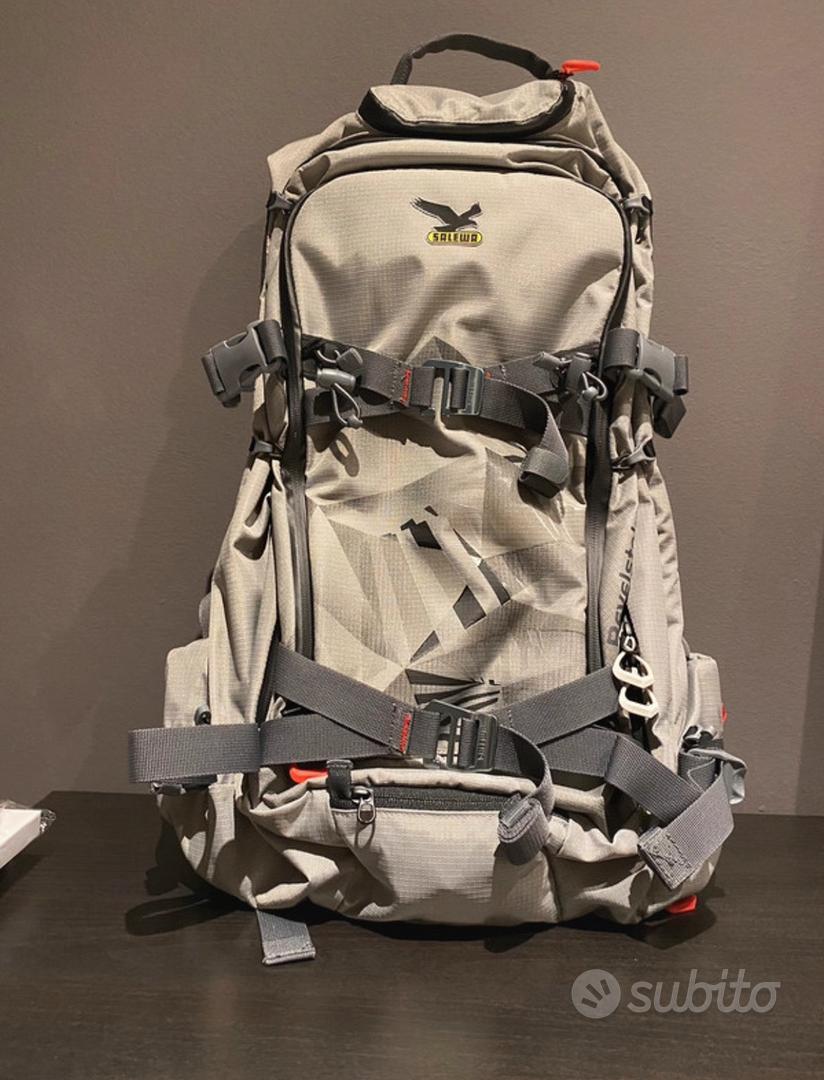 Zaino Salewa Revelstoke 28 Sports In vendita a Venezia