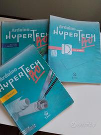 Hypertech Pro disegno+settori produttivi+ambiente
