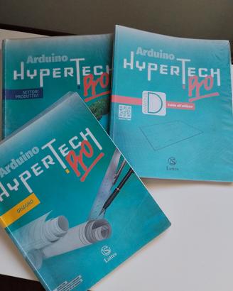 Hypertech Pro disegno+settori produttivi+ambiente