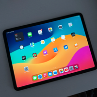 Apple iPad Pro 11'