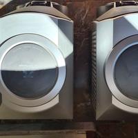 Casse acustiche samsung hi fi 360°space surround