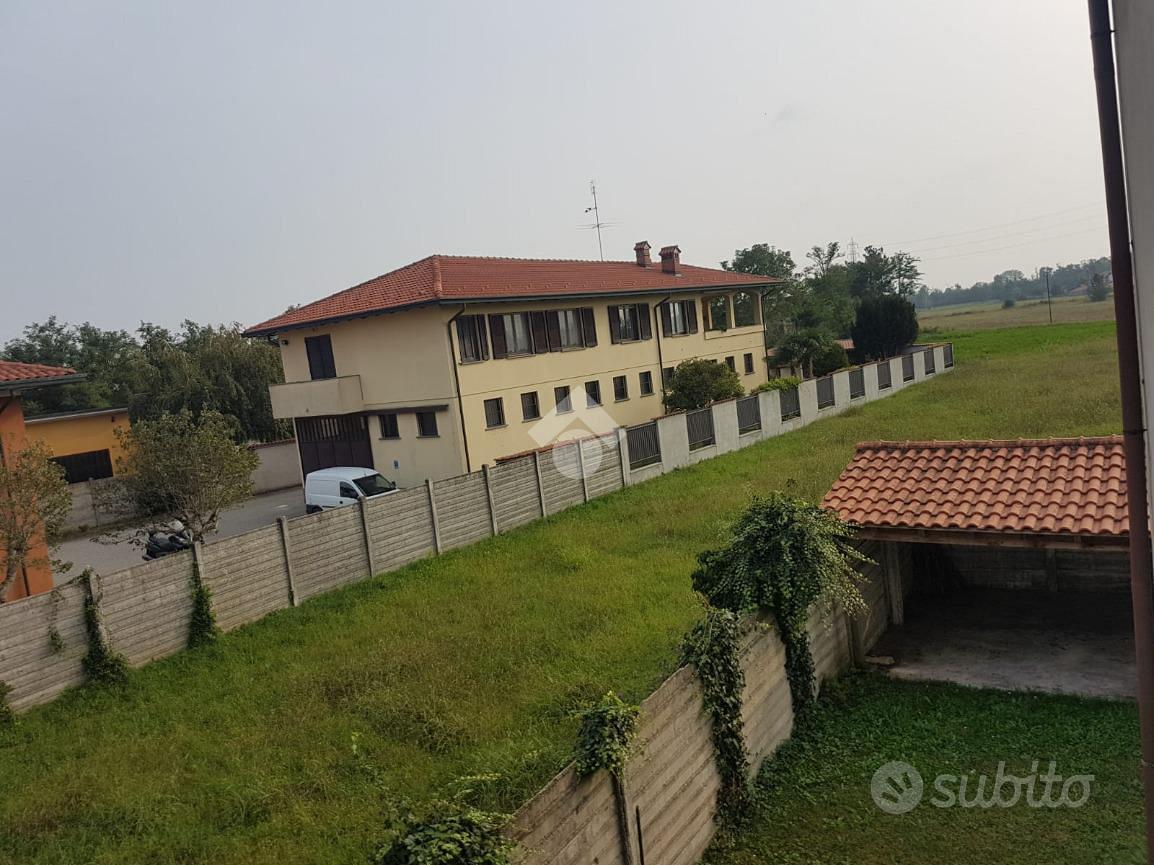 TER. RESIDENZIALE A CORBETTA - Vista 5