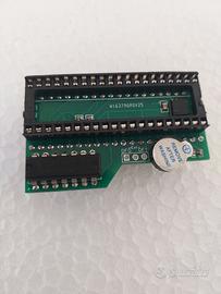 Commodore Amiga DF0-DF1 autoboot Testata OK