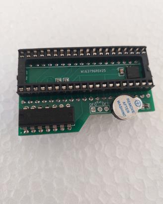 Commodore Amiga DF0-DF1 autoboot Testata OK