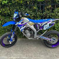 Tm smr 125 2t