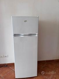 Frigorifero/congelatore bianco in garanzia