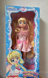 Takara Mermaid Melody luccia bambola 
