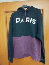 felpa  Jordan x Paris psg