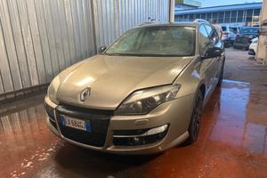 Renault Laguna 2.0 dCi 175CV SporTour Proactive 4C